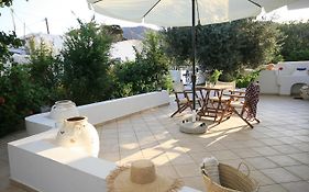 Kallichoron Country Houses