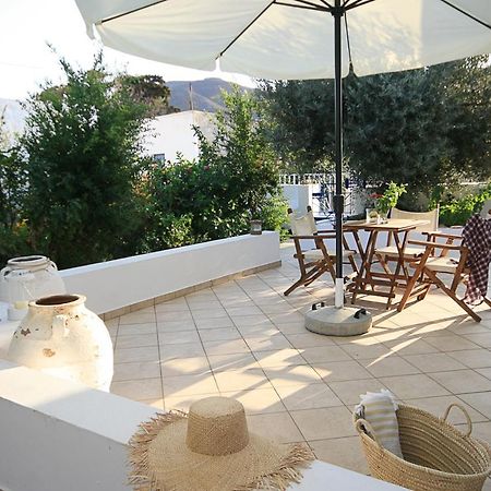 Kallichoron Country Houses Astypálaia Esterno foto